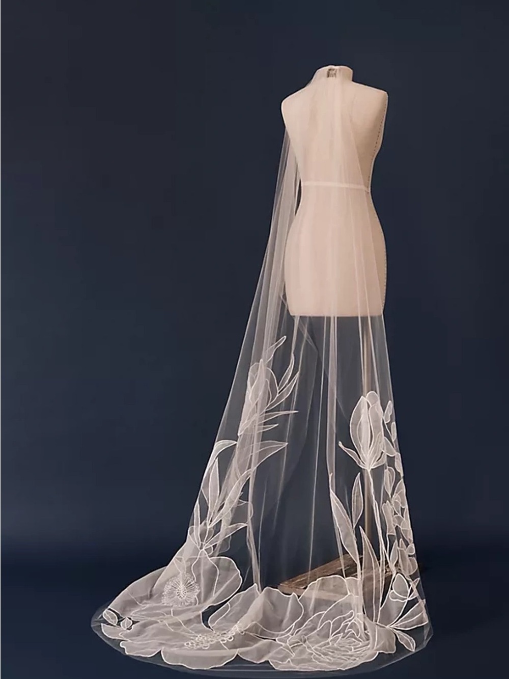 Anthropologie Perugia Veil